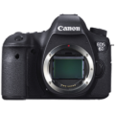 Canon EOS 6D Mark II купить в Минске, цена